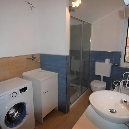 Casa Del Capitano Appartement San Remo