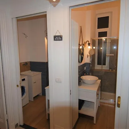 Casa Del Capitano Appartement *
