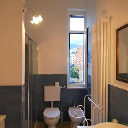 Casa Del Capitano Appartement