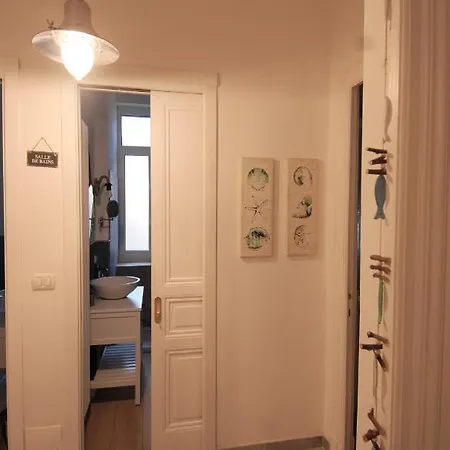 Appartement Casa Del Capitano San Remo
