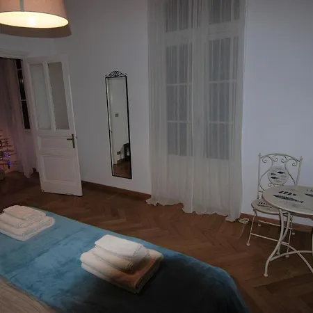 Appartement Casa Del Capitano San Remo