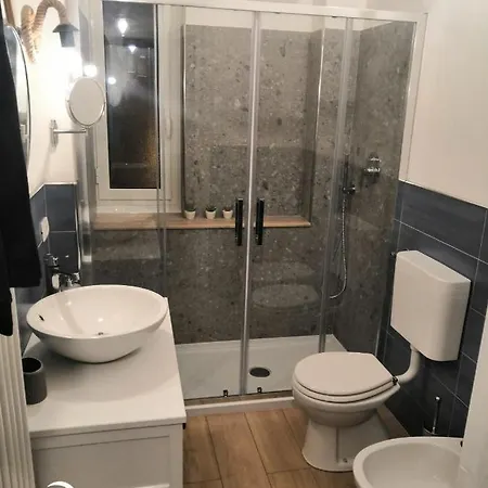 Appartement Casa Del Capitano *