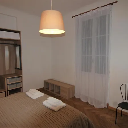 Casa Del Capitano Appartement San Remo