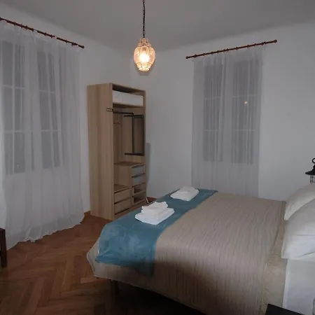 Casa Del Capitano Appartement *