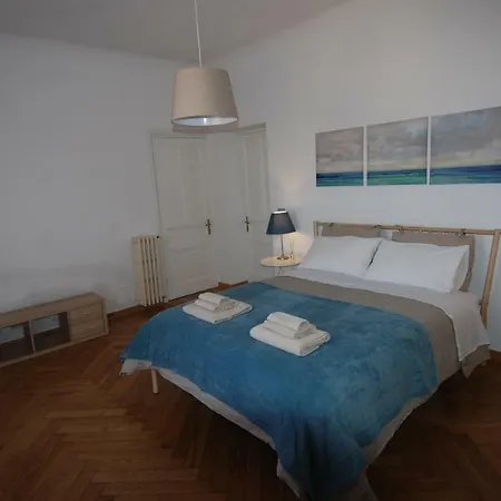 Appartement Casa Del Capitano *