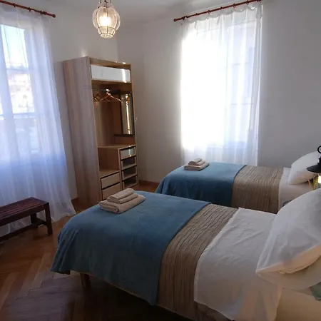 Appartement Casa Del Capitano