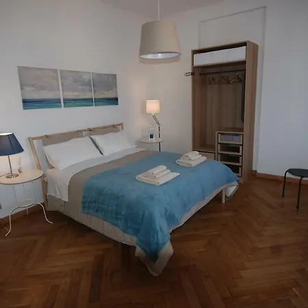 Casa Del Capitano San Remo