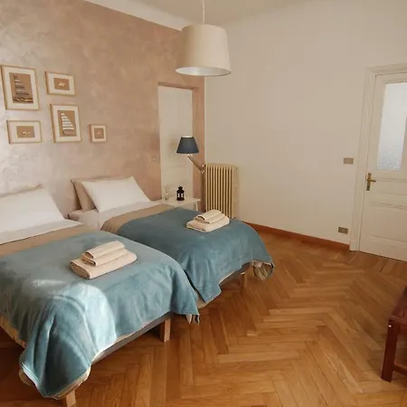 Casa Del Capitano * San Remo