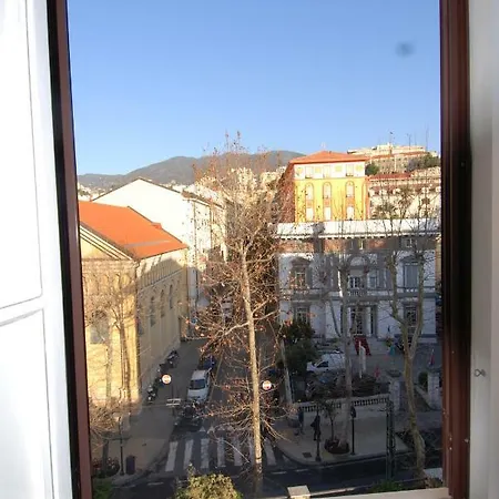 Casa Del Capitano Appartement San Remo