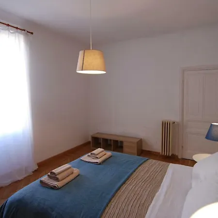 Appartement Casa Del Capitano *
