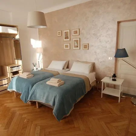 Appartement Casa Del Capitano