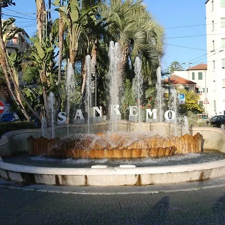Casa Del Capitano * San Remo