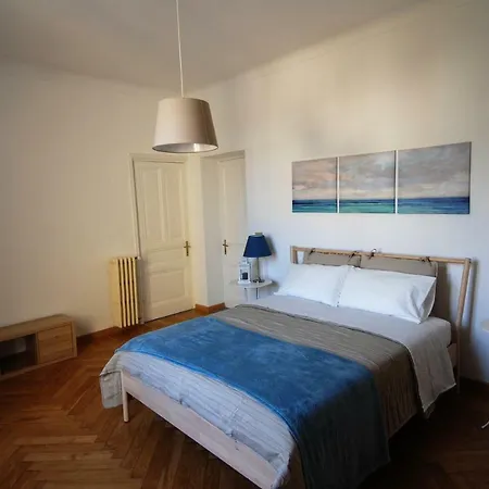 Appartement Casa Del Capitano