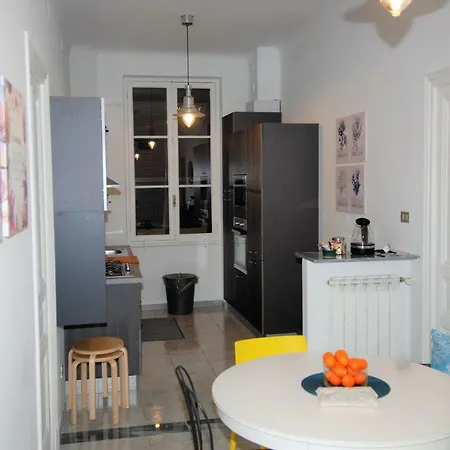 Appartement Casa Del Capitano