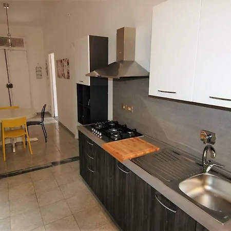 Appartement Casa Del Capitano *